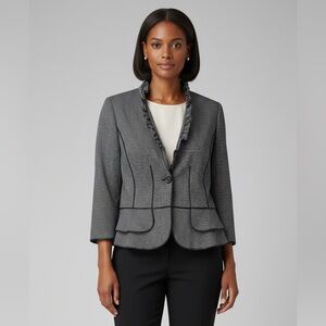 Take 50% OFF - Cass Women’s Jacket, Size-10
